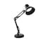 Newhouse Newhouse Lighting Wright Architect 24 in. Black Desk Lamp NHDK-WR-BK - alternate 2